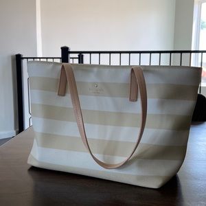 KATE SPADE tote bag